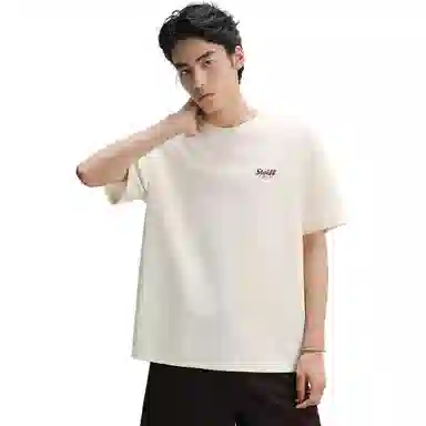 PEACEBIRD MEN SteiffT 1