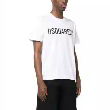 DSQUARED 2 LogoT