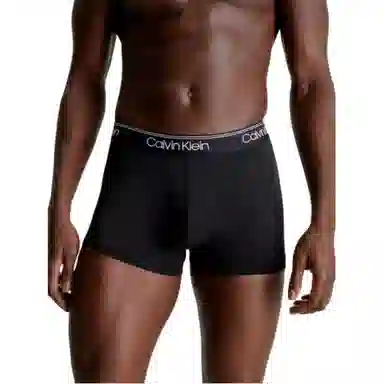 CKCalvin Klein LOW RISE TRUNK 3PK 3