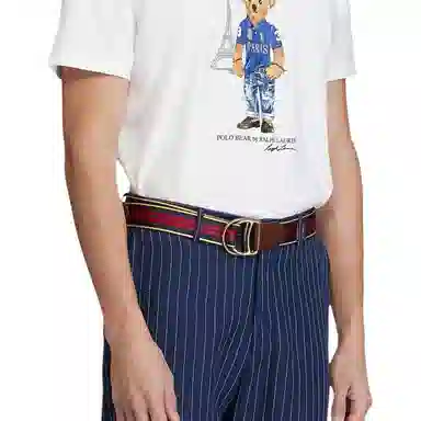 Polo Ralph Lauren SS24 T