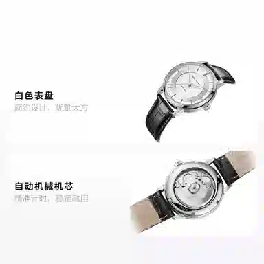 Sea-Gull 819.12.6061