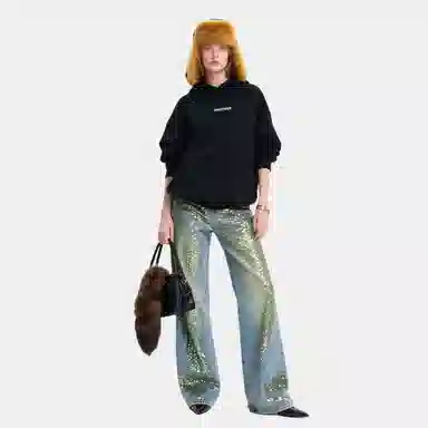 WRSTBHVR PIONEER clean fit