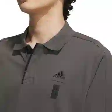 adidas Wj Mh Polo LogoPolo