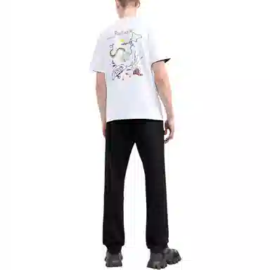 KENZO x Nigo SS22 EAST MEETS WEST T