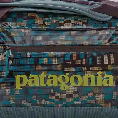 patagonia Black Hole 55LLogo