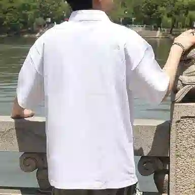 THE NORTH FACE logoPolo