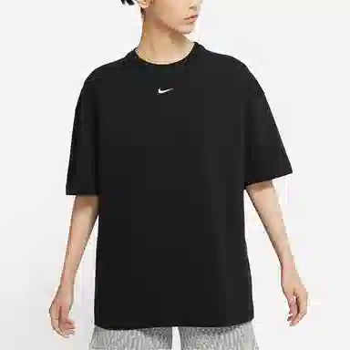 Nike Sportswear Essential Black