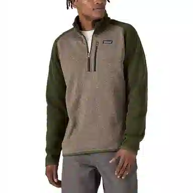 patagonia FW22Better Sweater