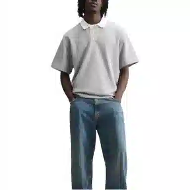 ZARA Polo
