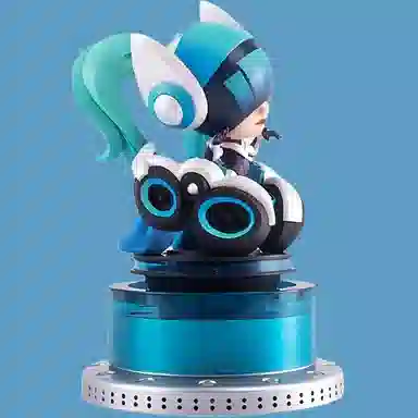 LEAGUE OF LEGENDS lol dj 18cm Q