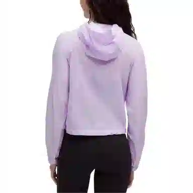 lululemon Hood Lite Glyde Jacket