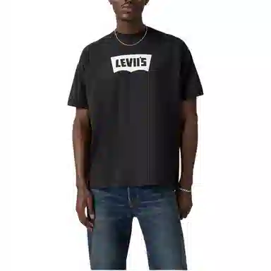 levis SS25 logoT