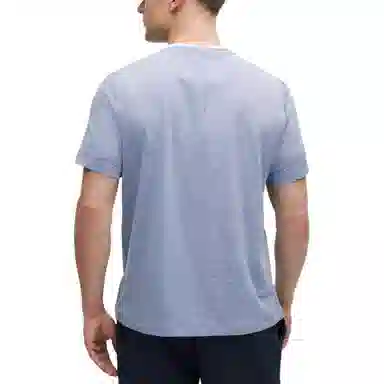 lululemon Soft Jersey Short-Sleeve Shirt T