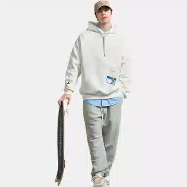 Nautica x POPBOY Hoodie