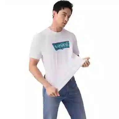 levis logoT
