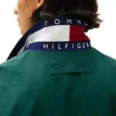 Tommy Hilfiger
