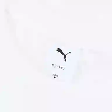 PUMA Racing Carnival White