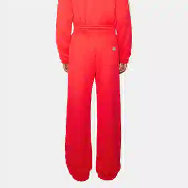 Acne Studios SS22 Face