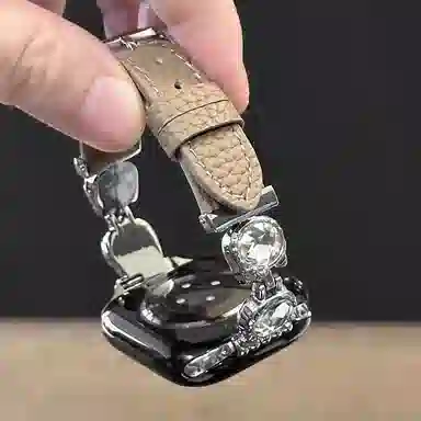 190mm iWatch S10ultra12456789