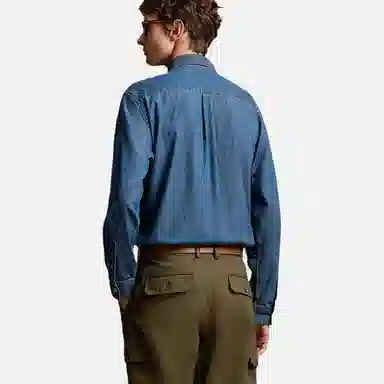 Teenie Weenie Men CleanFit