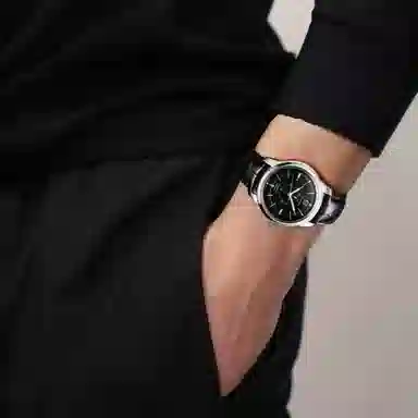 Longines Classic Reissue 38mm