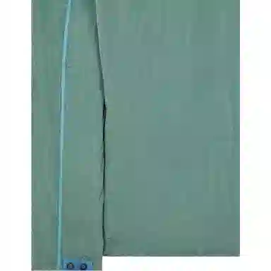 Stone Island Jacket SS24 Light Green