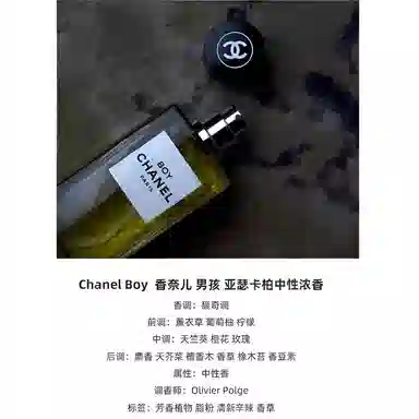 CHANEL EDP 75ml200ml