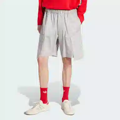 adidas ORIGINALS UTILITY Logo