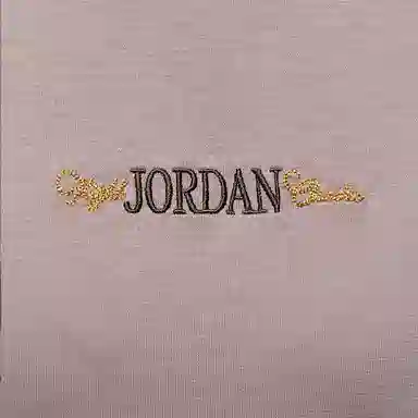 Jordan Oversize SS25 T