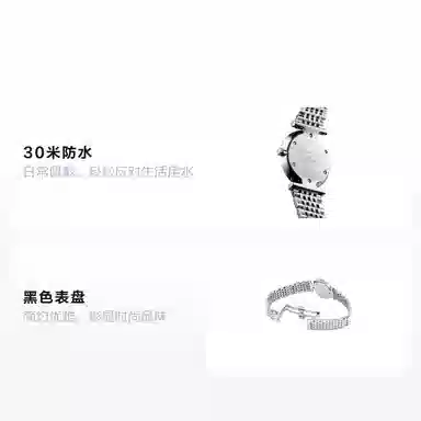 LONGINES 30 24mm L4.209.4.51.6