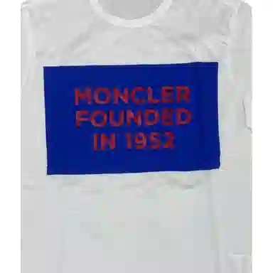 Moncler LogoT