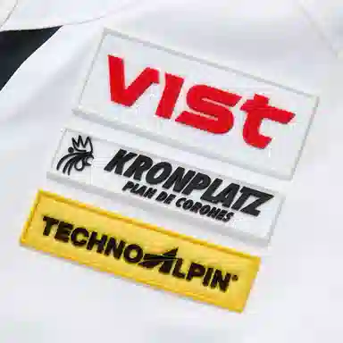FILA KIDS x VIST x KRONPLATZ x TECHNOALPIN Performance