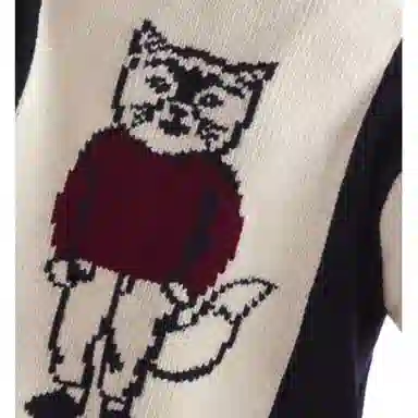 Maison Kitsune FW24
