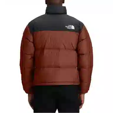 THE NORTH FACE 1996 Retro Nuptse Jacket Logo