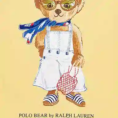 Polo Ralph LaurenT SS25