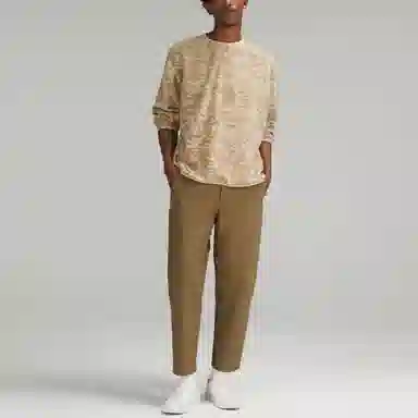 lululemon Oversized-Fit