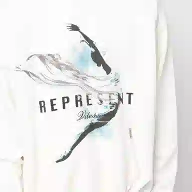 REPRESENT FW22 Logo
