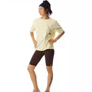 Crying Center 37.5™ Technology T-Shirt