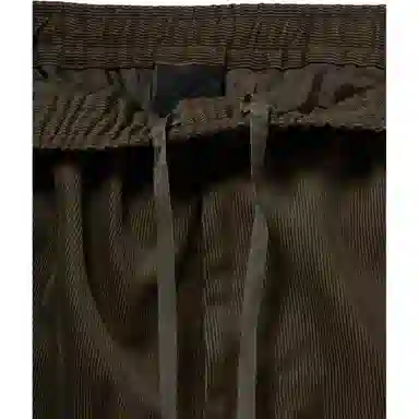 DAIWA PIER39 FW25 TECH EASY TROUSERS CORDUROY