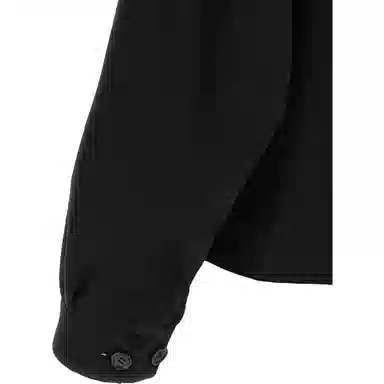 UNDERCOVER SS25 Robert Bosisio Jacket Black