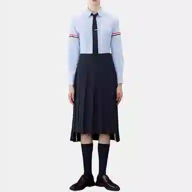 THOM BROWNE SS24 RWB