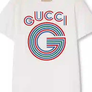 GUCCI FW24 LogoT