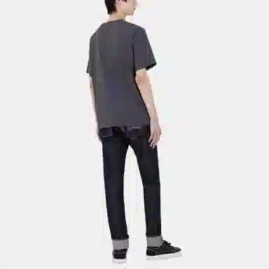 EVISU Original Fit Jeans