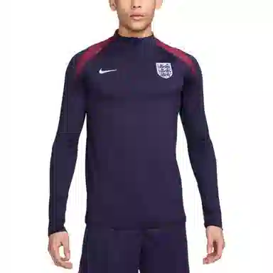 Nike Dri-Fit Strike logo