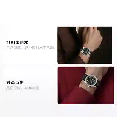 Montblanc 1858 U0117835