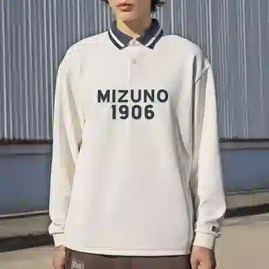 Mizuno HERITAGE Polo