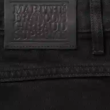 Supreme Marith Franois Girbaud SS25 logo