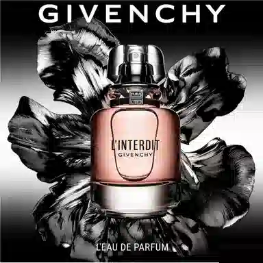 Givenchy L'Interdit EDP