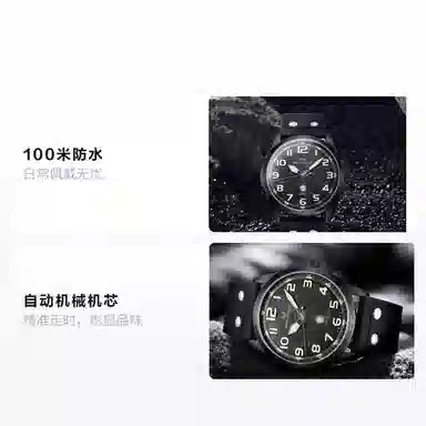 Sea-Gull 819.93.6107