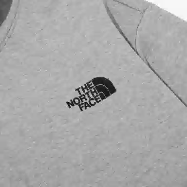 THE NORTH FACE Logo